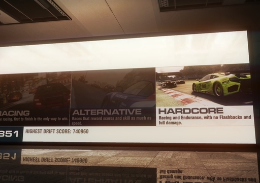 GRID 2 - Патч Сообщества обновил Grid 2