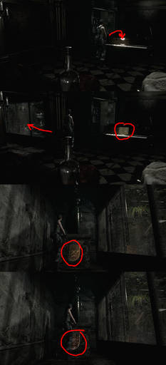 Resident Evil - Прохождение игры Resident Evil Remake (HD-Remastered). Джилл: часть 1/4